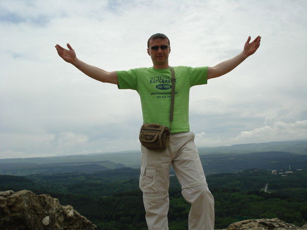 Игорь Нецветов