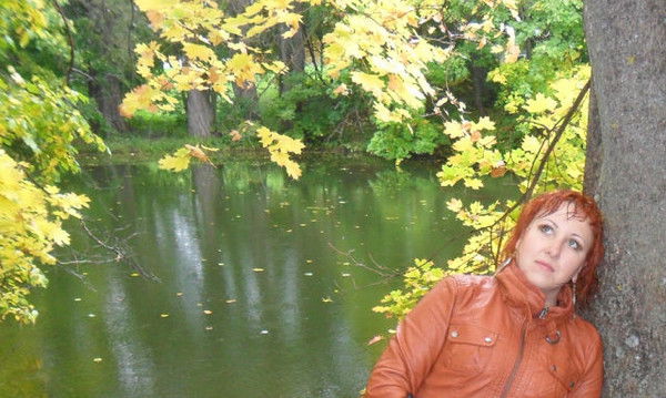 Балыкова Любовь