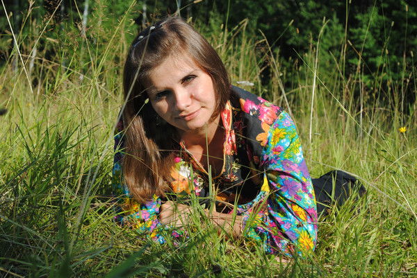 Ольга Матвеева