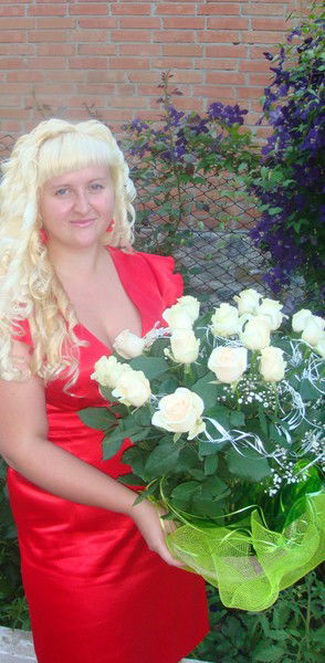 Марина Шарлевич