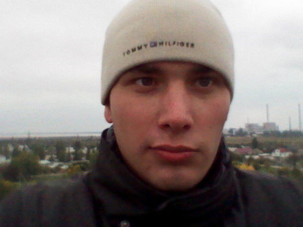 Андрей Туренко