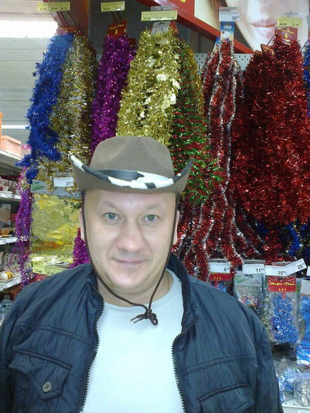 Валерий Зуев