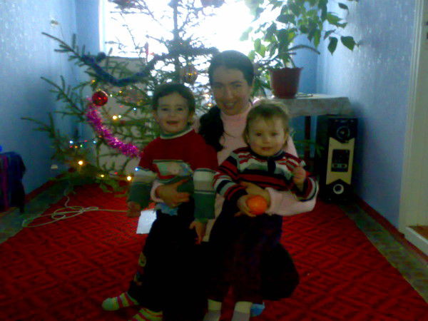 Инга Арабаджи