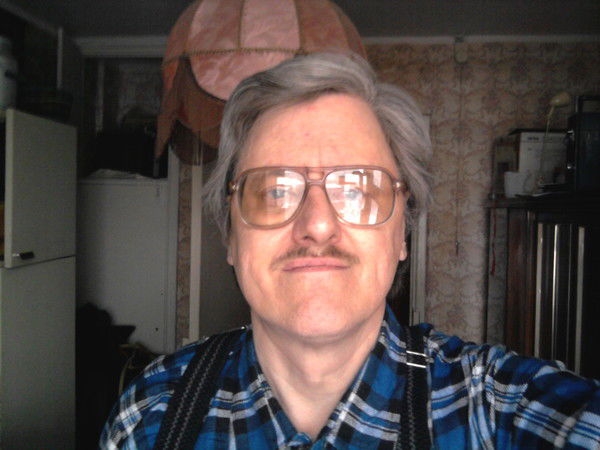 Владимир Горлов