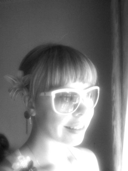 Анна Драганцева