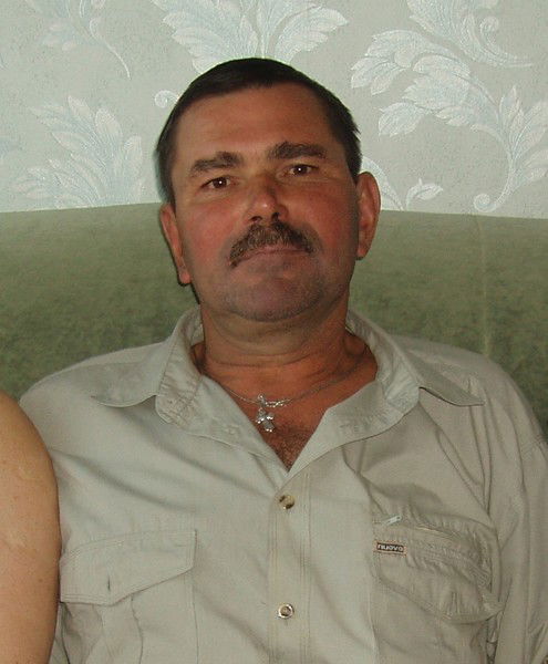 Иван Фролов