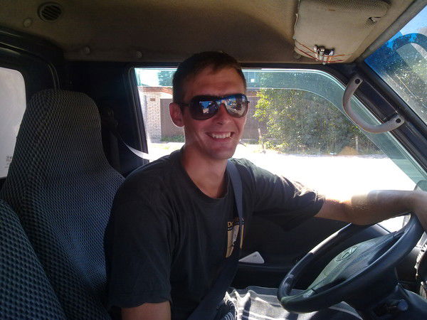 Дмитрий Ромазанов