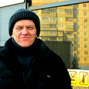 Александр Березин