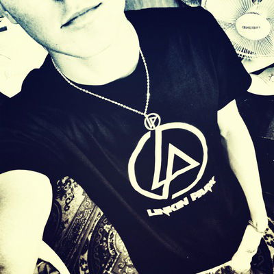 Тимофей Глухов