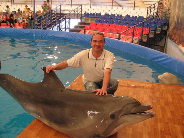 Серж Бальзам