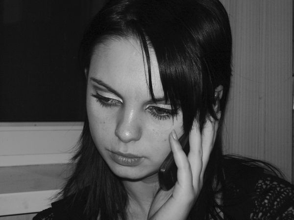 Алёна Бабина