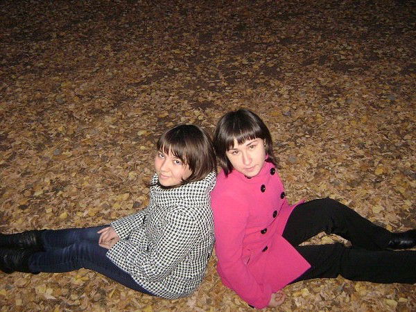 Рузиля Шартдинова