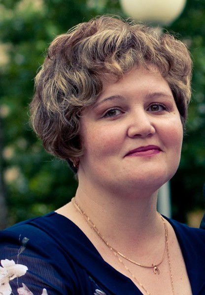 Ирина Дёмина