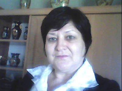 Людмила Попова