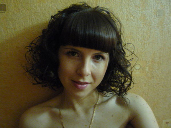 Наталья Ткаченко