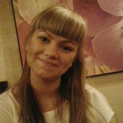 Юлечка Смоковдина