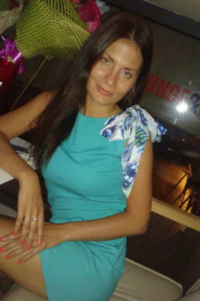 Софья Бахвалова