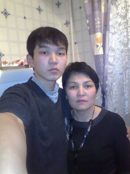 Айгерима Рабаева