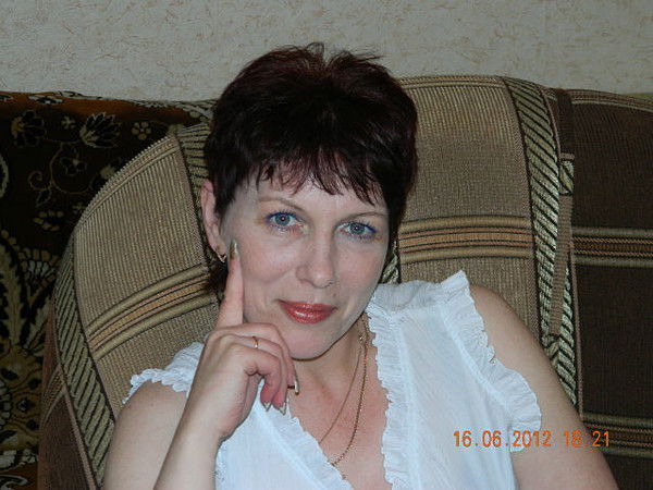 Алина Жилина