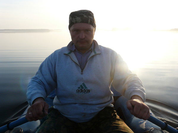 Константин Воронин