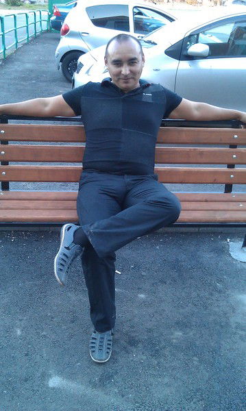 Руслан Латыпов