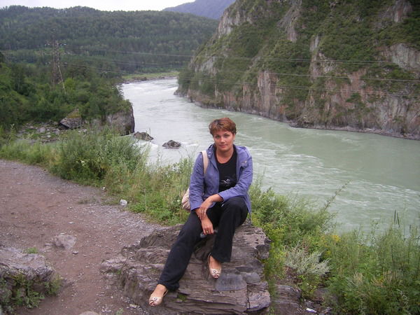 Ирина Дорофеева