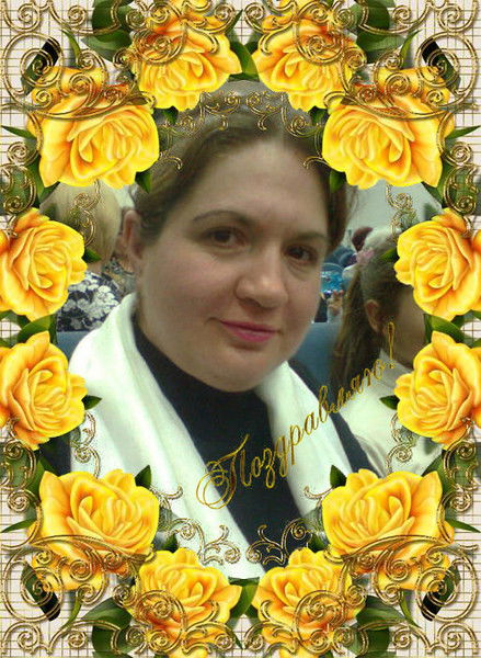 Ольга Передерей