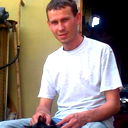 Александр Изибаев