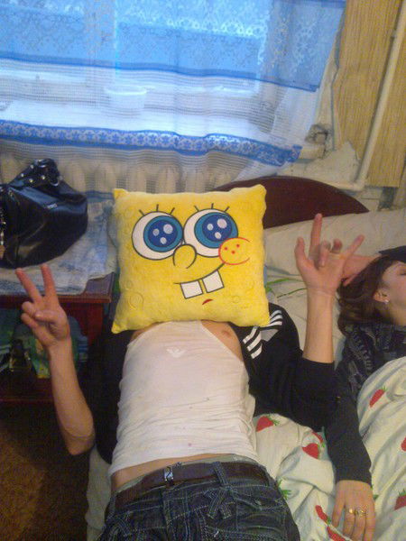 Максим Марченко