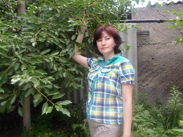 Гузаля Хуснутдинова