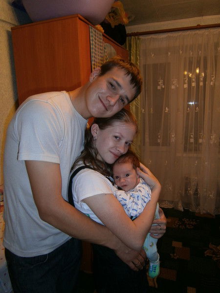 Антон Александров