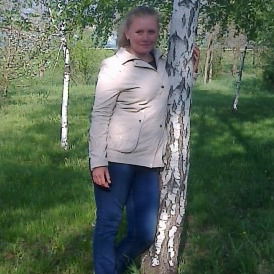 Надежда Коваль