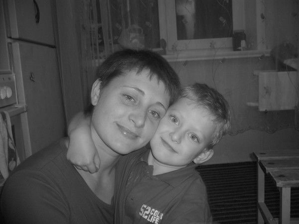 Наталья Сорокина