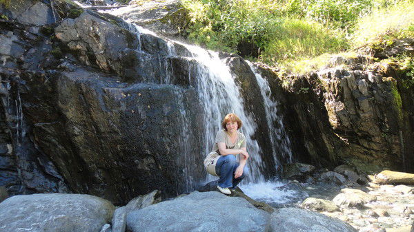 Людмила Зацарина