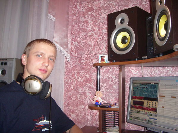 Сергей Костин