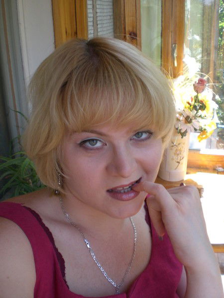 Наталья Борзунова