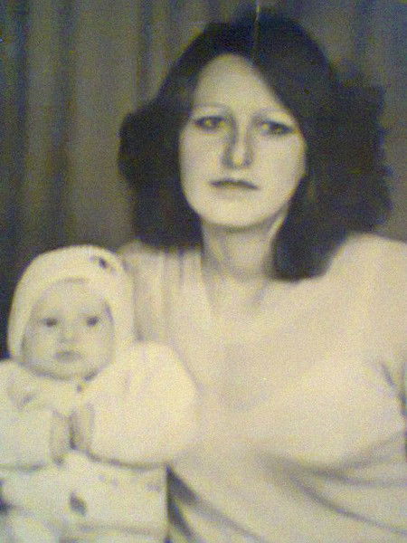 Нина Михайлова