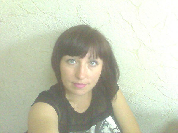 Татьяна Ахнина