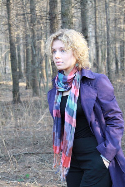 Яна Ермолаева