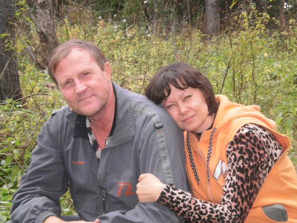 Александр Аношкин