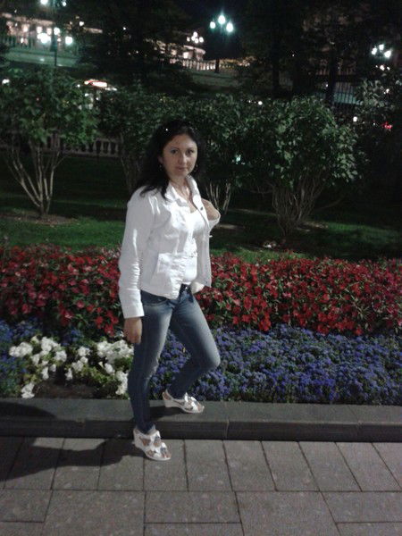 Света Великанова