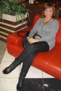 Лариса Дугина