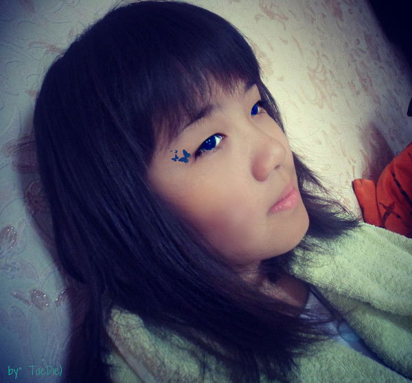 ..*kiku Love Himchan..*