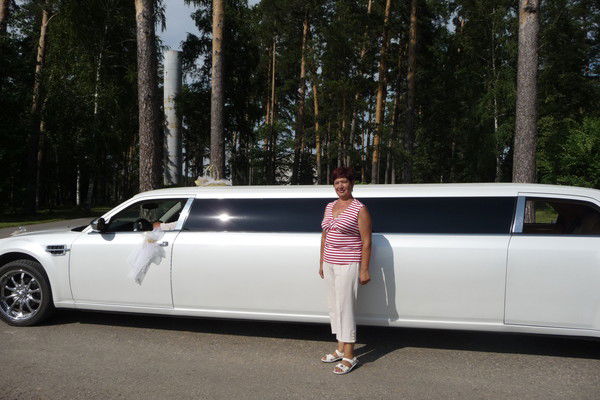 Людмила Линевич