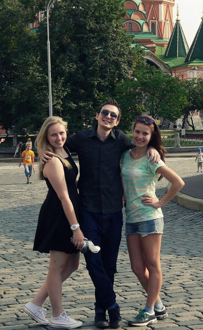 Ольга Сивакова