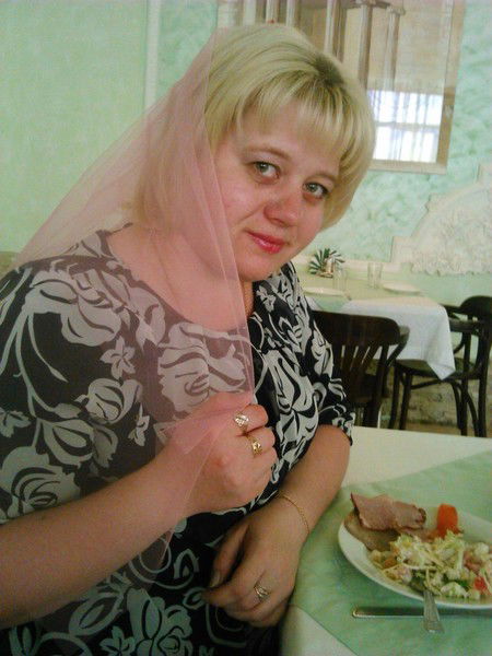 Алена Буракова