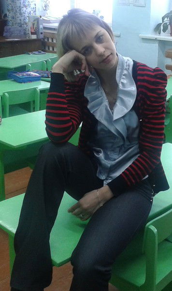 Mari.sol Федотова