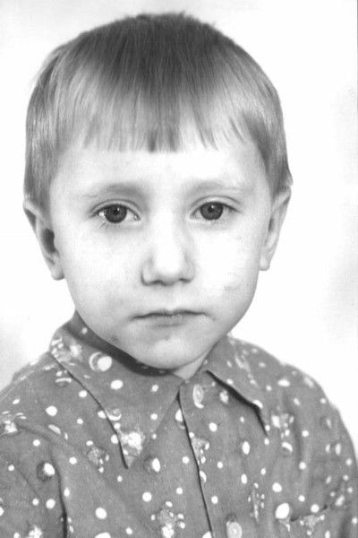 Костя Малышев