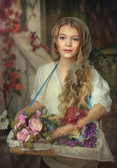 Татьяна Танго