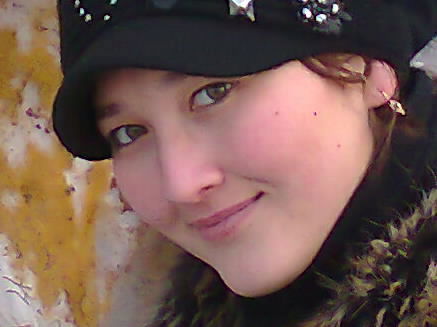 Айдана Кожахметова